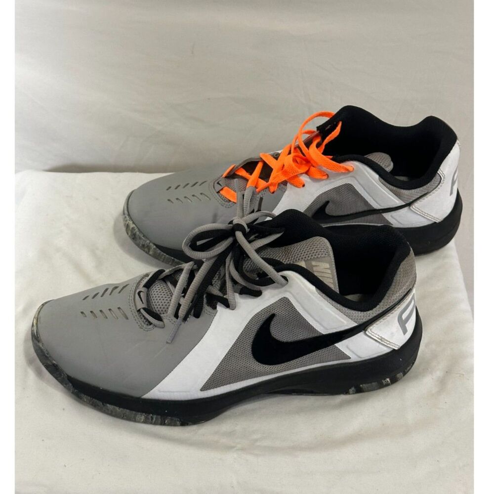 Nike Air Maven Athletic Low Top Size 10 Men's 719924-005 Sneakers Running Shoes - Picture 2 of 6